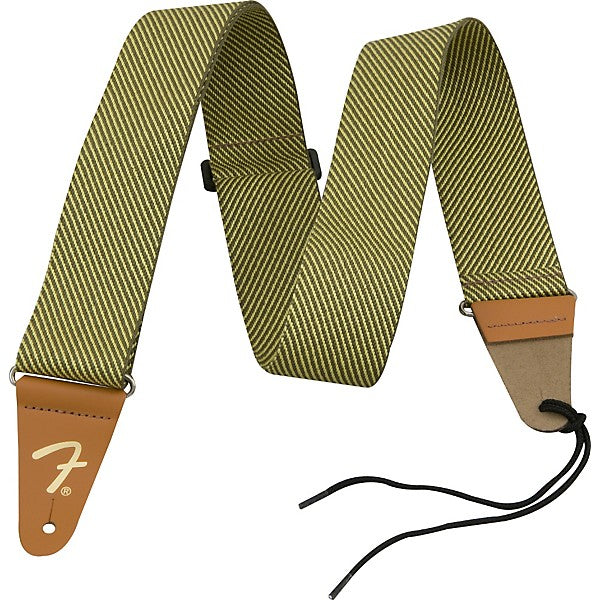 Fender Tweed Guitar Strap