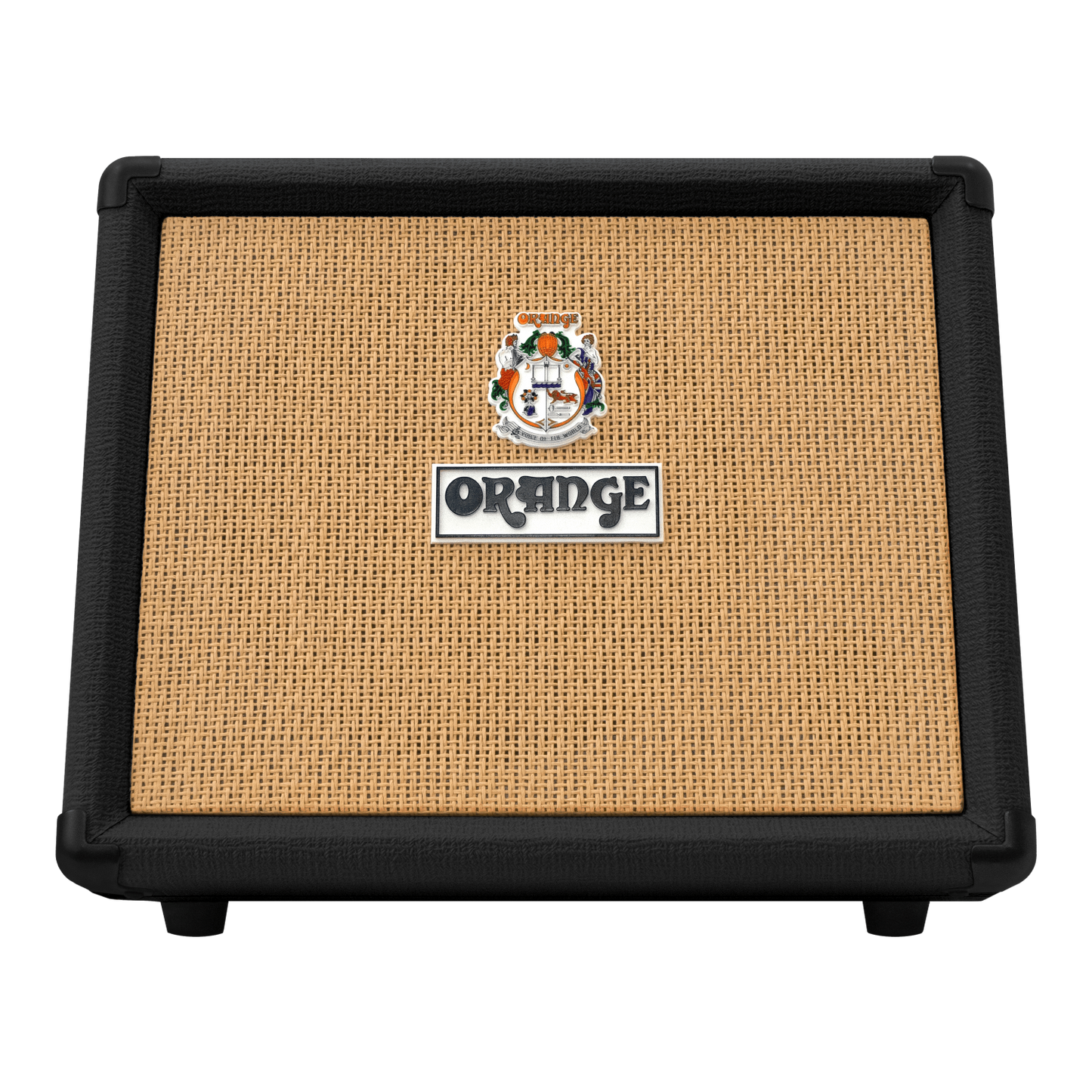 Orange Crush Acoustic 30 - Black