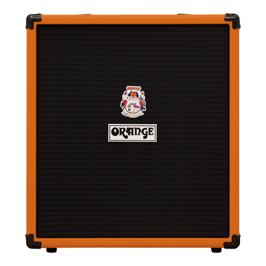 Orange Crush Bass 50 - Orange