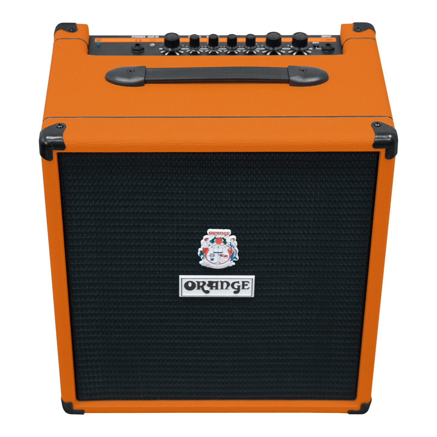 Orange Crush Bass 50 - Orange