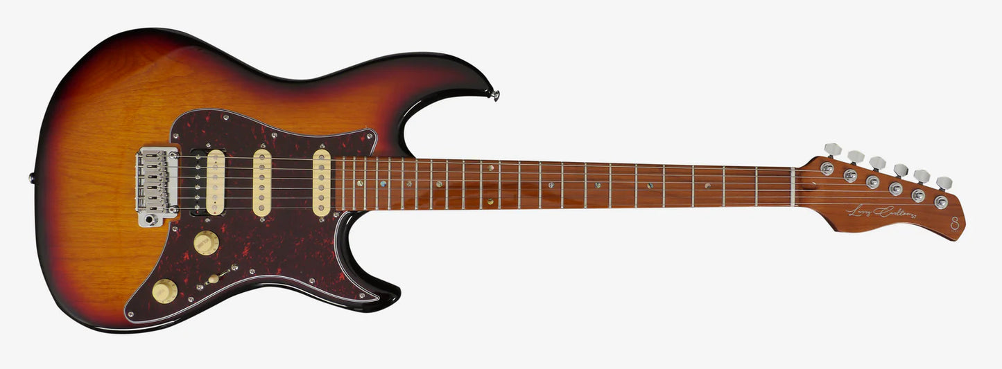 Sire Larry Carlton S7