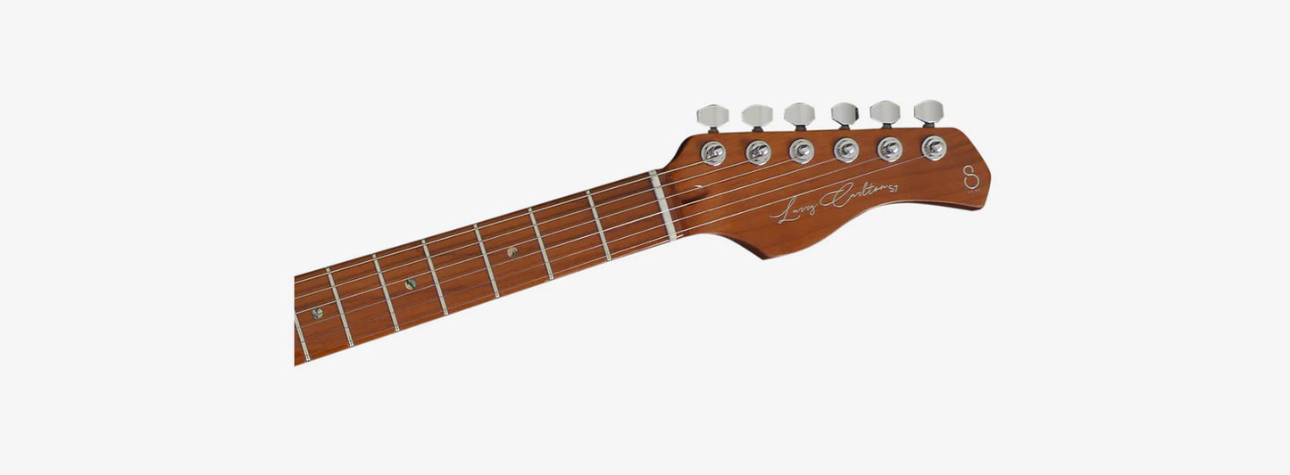 Sire Larry Carlton S7