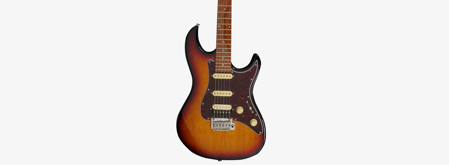 Sire Larry Carlton S7