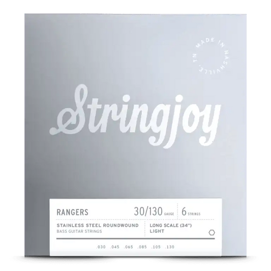 Stringjoy Rangers - Bass 30/130