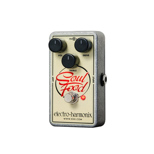 Electro-Harmonix Soul Food