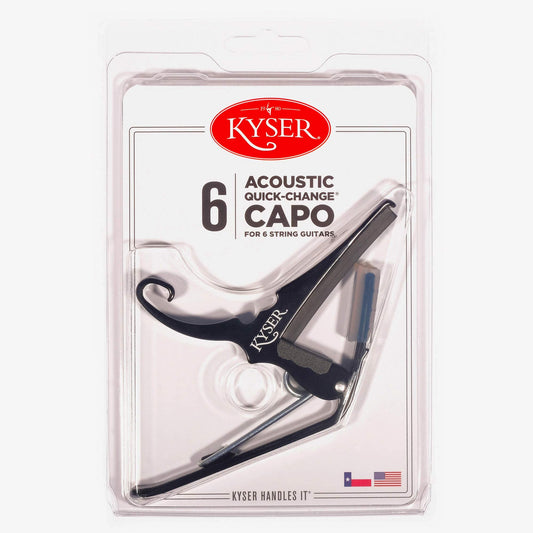 Kyser Capo