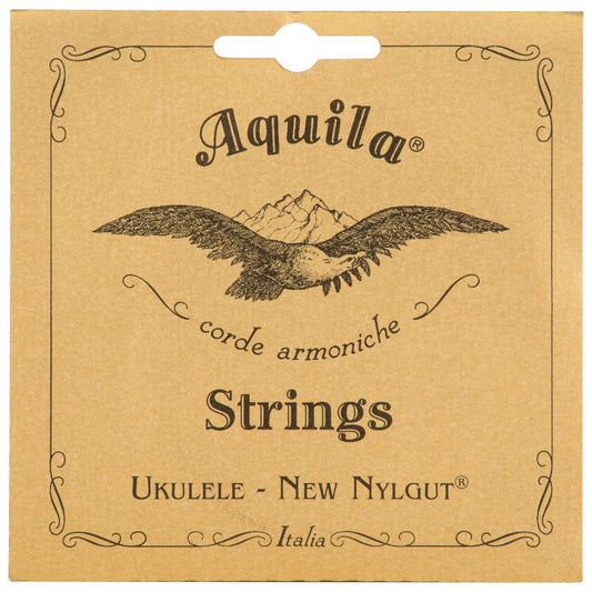 Aquila Ukulele Strings