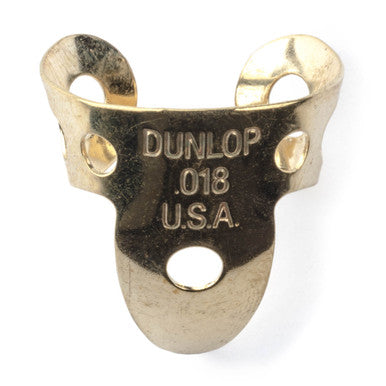 Dunlop Metal Finger Picks