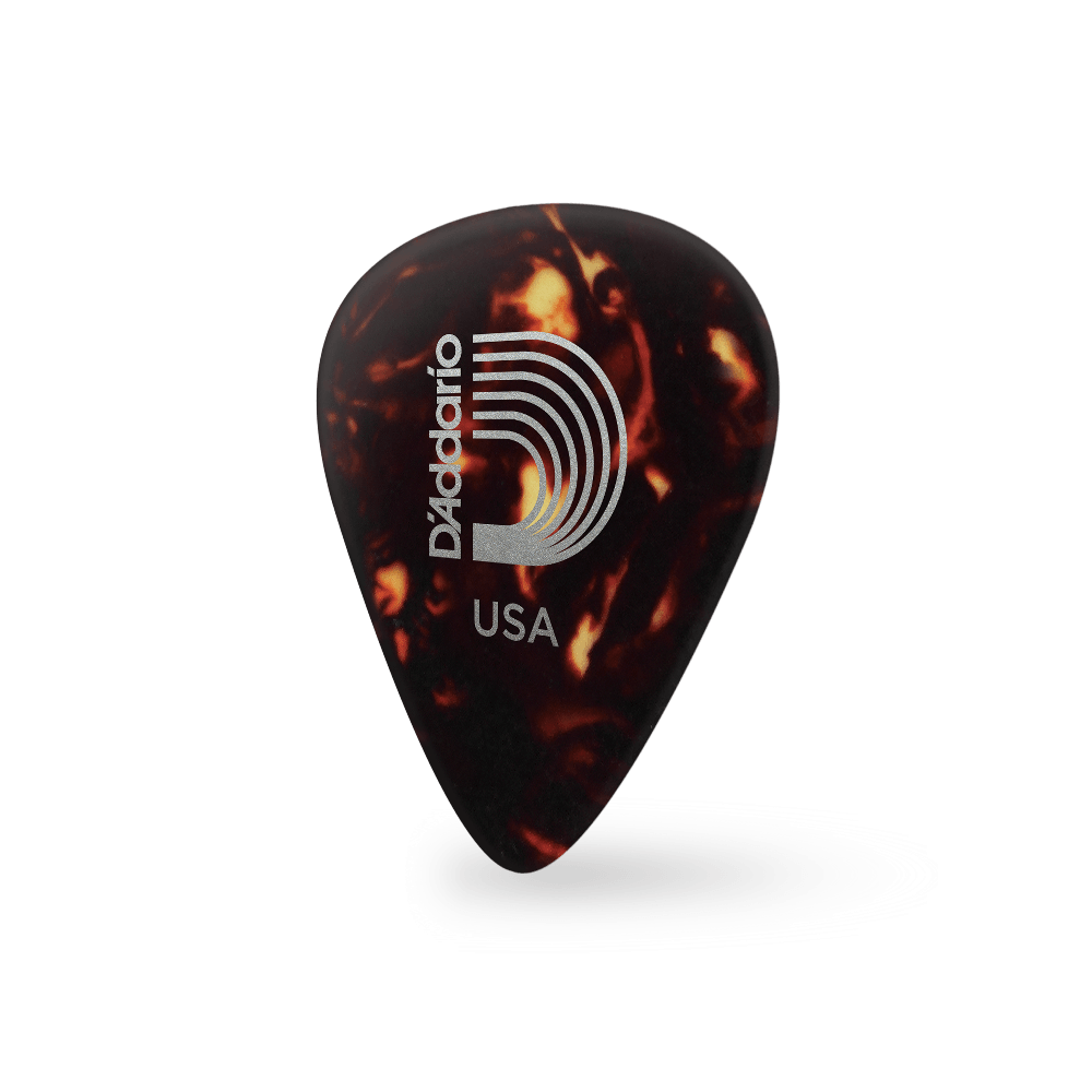 Picks - D'Addario 0.50mm