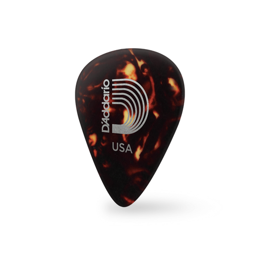 Picks - D'Addario 0.50mm