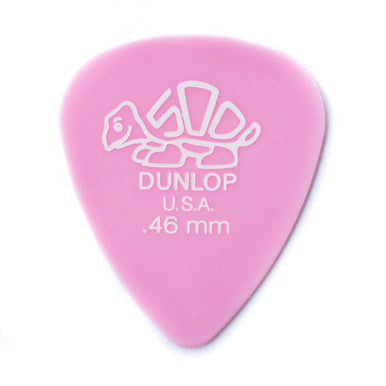 Dunlop Delrin 500 Guitar Picks