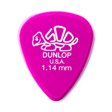 Dunlop Delrin 500 Guitar Picks