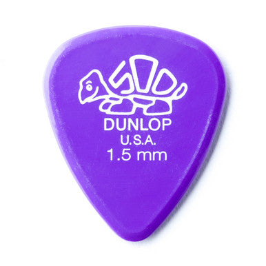 Dunlop Delrin 500 Guitar Picks