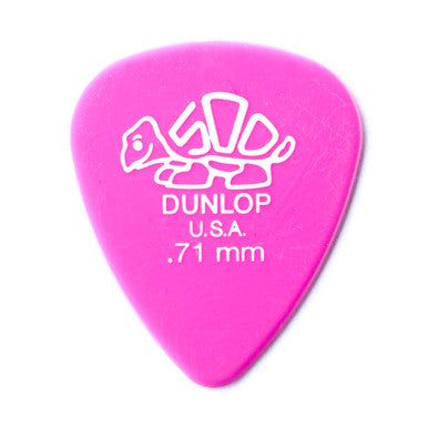 Dunlop Delrin 500 Guitar Picks