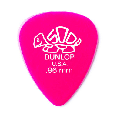 Dunlop Delrin 500 Guitar Picks