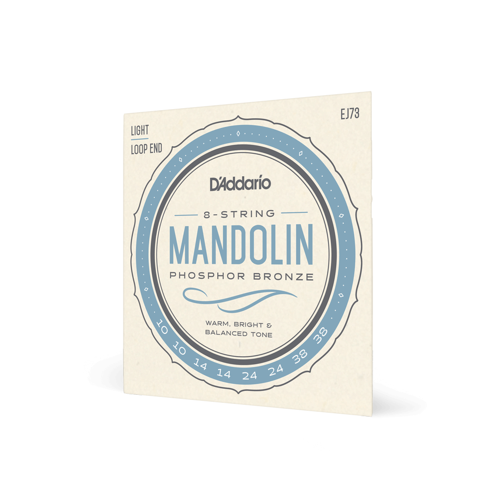 D'Addario Mandolin String