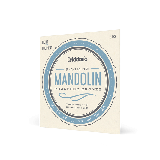 D'Addario Mandolin String