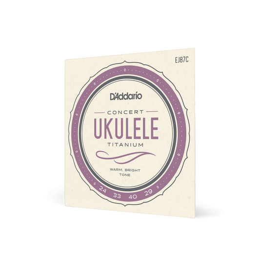 D'Addario Ukulele Strings