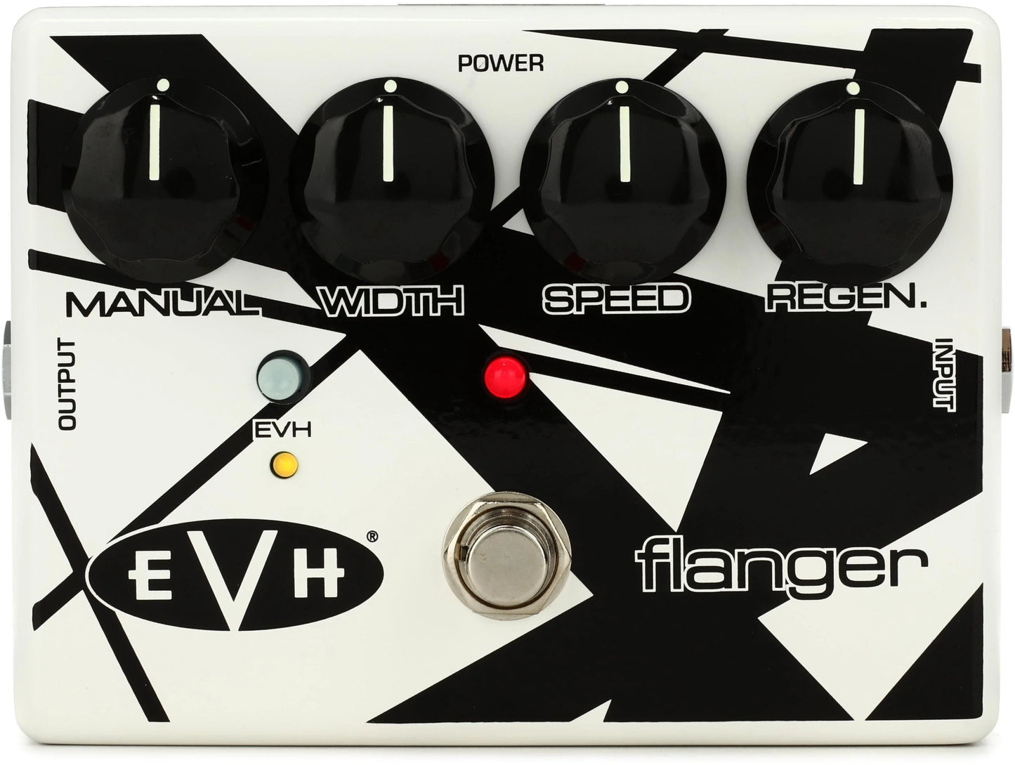 MXR EVH Flanger Pedal