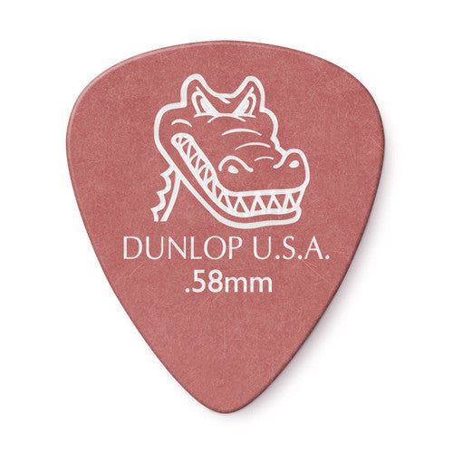 Dunlop Gator Grip Guitar Picks