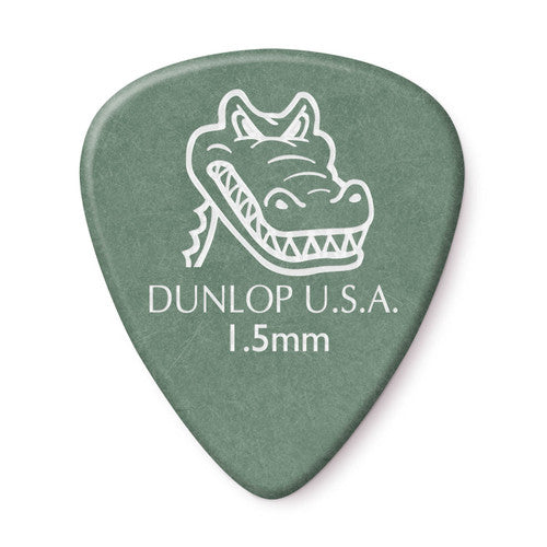 Dunlop Gator Grip Guitar Picks