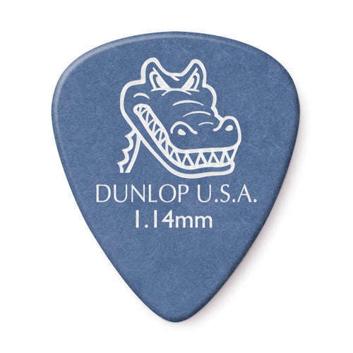 Dunlop Gator Grip Guitar Picks