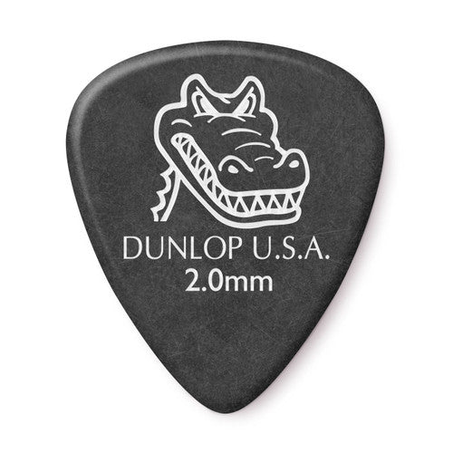 Dunlop Gator Grip Guitar Picks