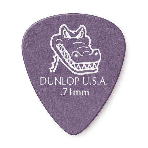 Dunlop Gator Grip Guitar Picks