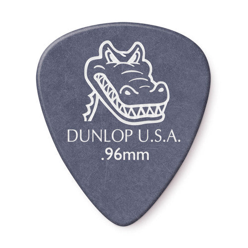 Dunlop Gator Grip Guitar Picks