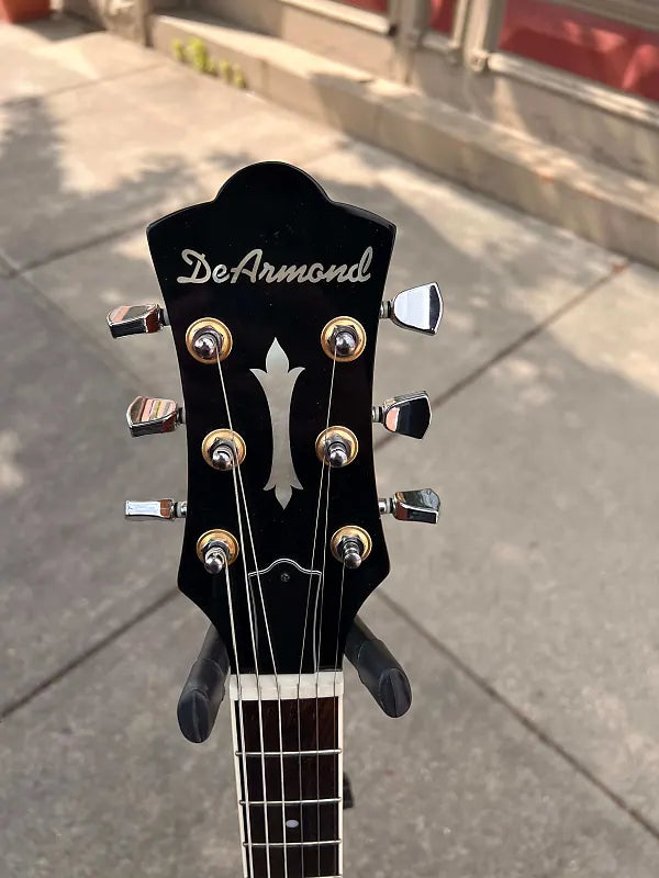 DeArmond M72 (Used)