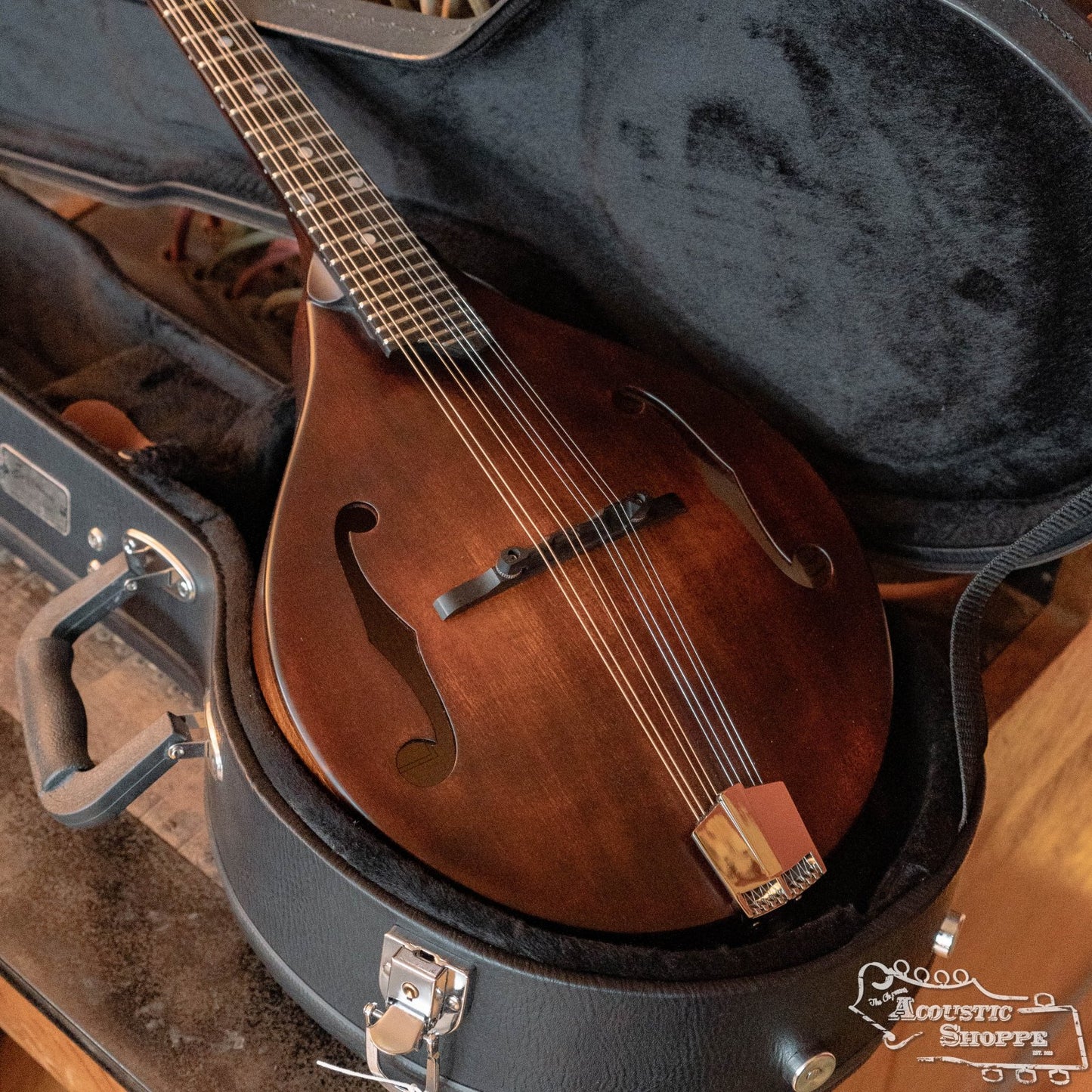 Eastman Mandolin A-Style