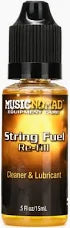 Music Nomad String Fuel Refill Bottle