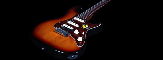 Sire Larry Carlton S7