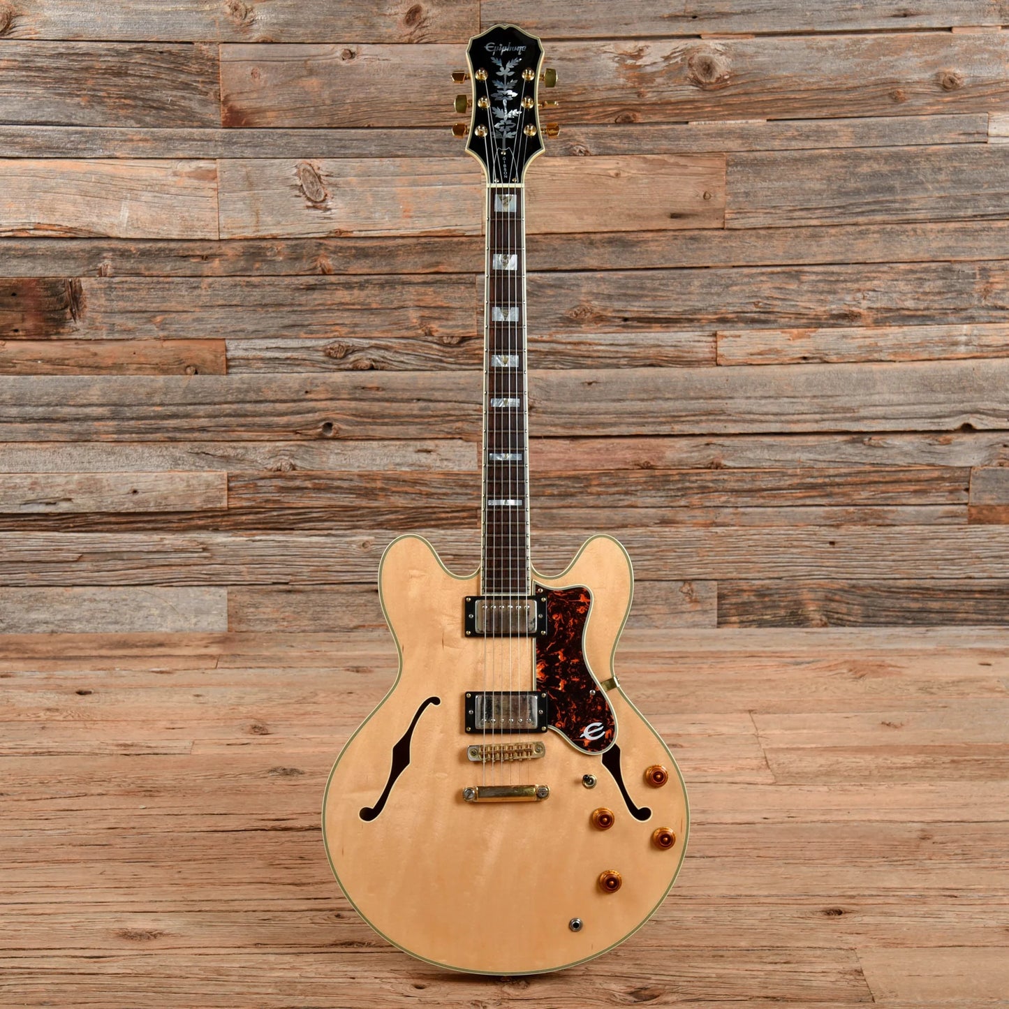 Epiphone Sheraton II