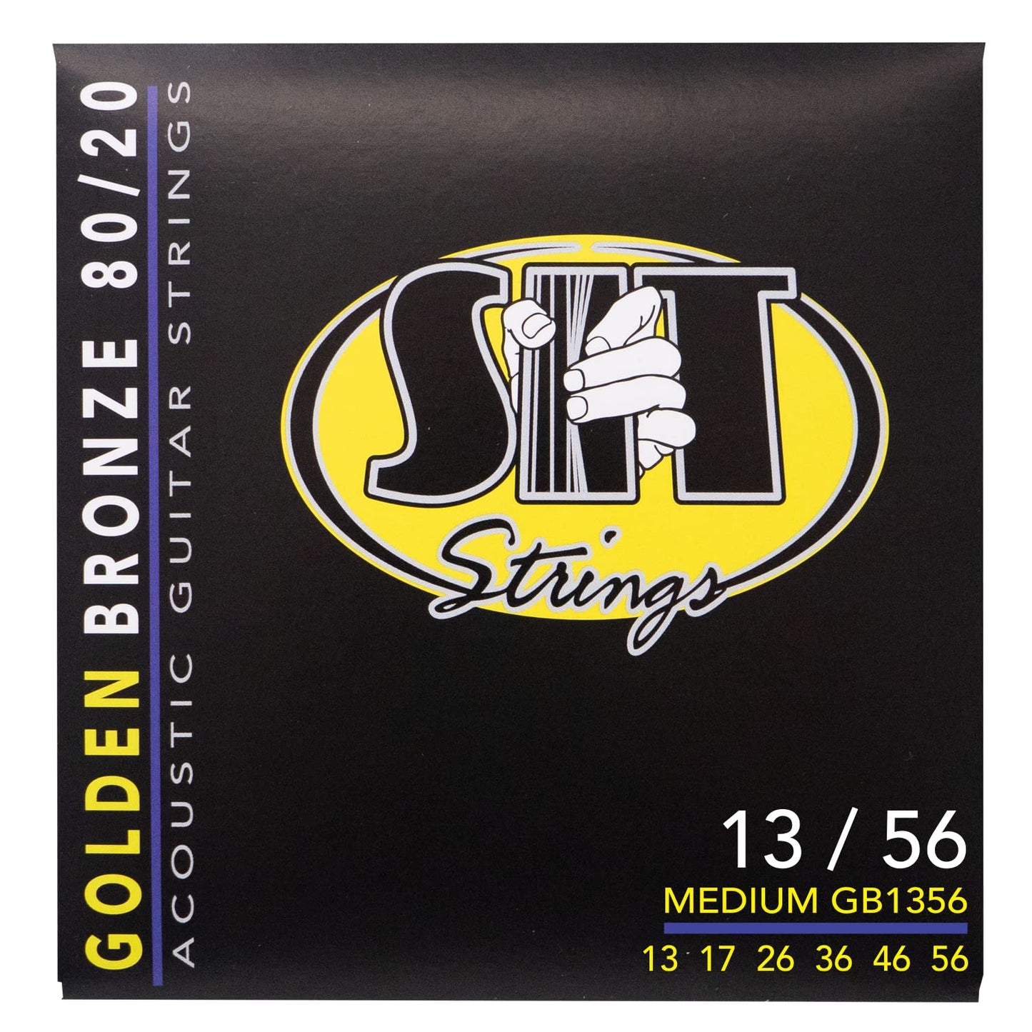 SIT Acoustic Guitar Strings