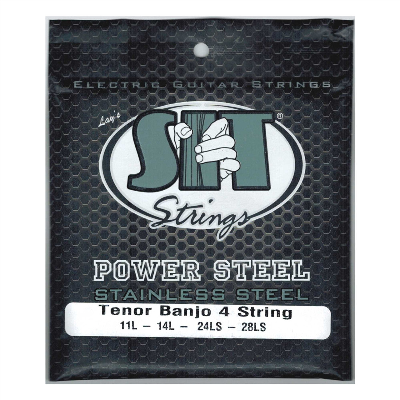 SIT Tenor Banjo Strings (4-String)