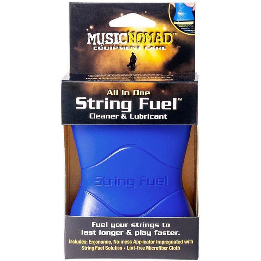 Music Nomad String Fuel (Applier)