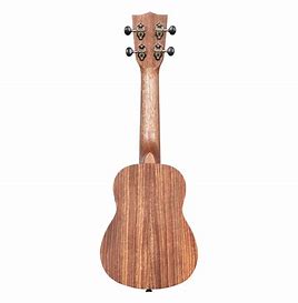 Kala Teak Soprano Ukulele