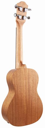 Teton TC003E Ukulele