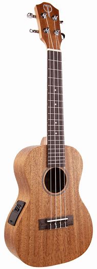 Teton TC003E Ukulele