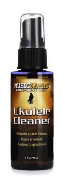 Music Nomad Ukulele Cleaner